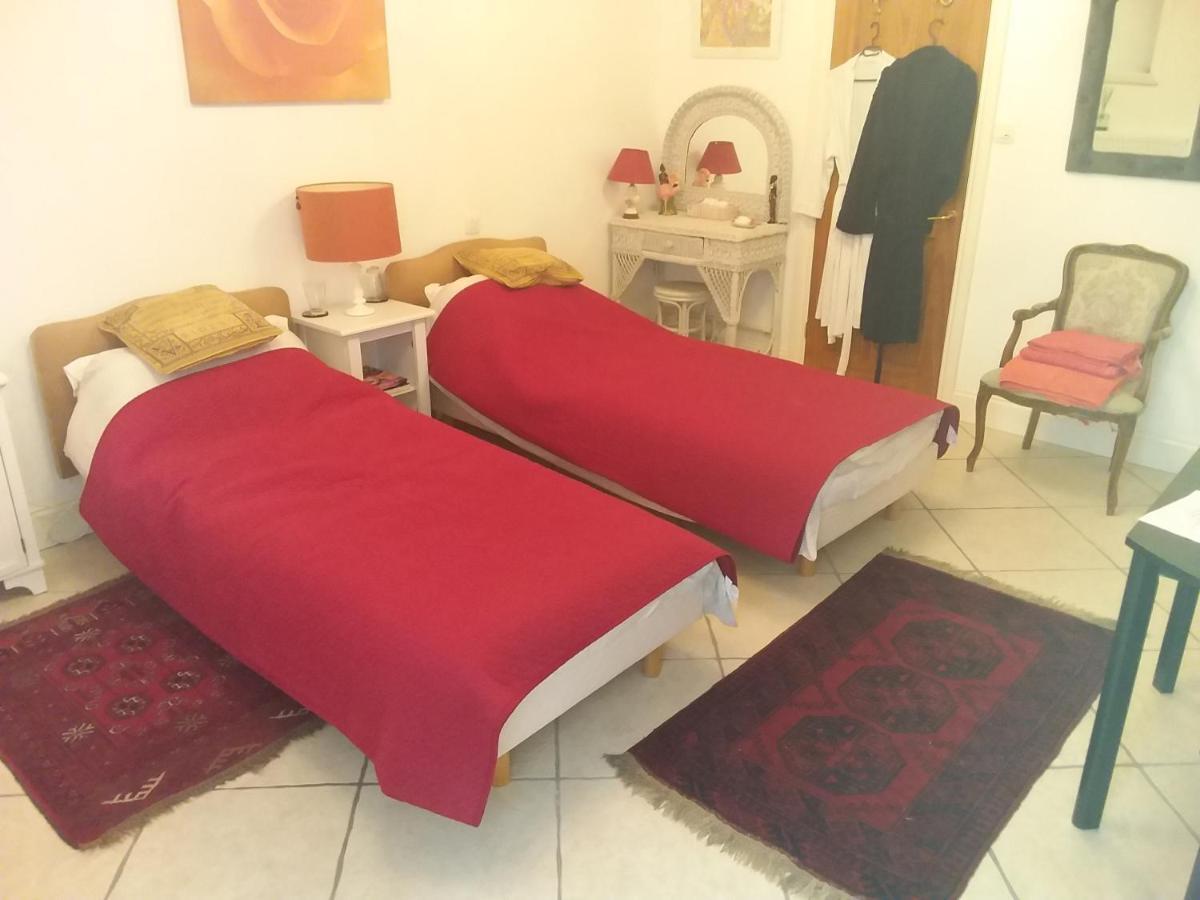Вилла Le Patronage Bazoges-en-Pareds Экстерьер фото